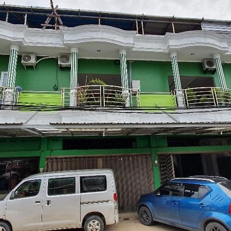 Reddoorz Plus Near Siloam Hospital Balikpapan 외부 사진