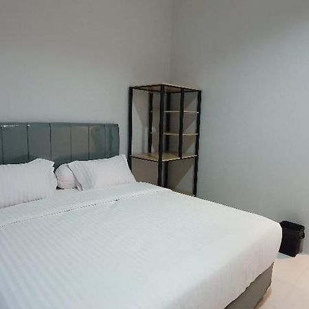 Reddoorz Plus Near Siloam Hospital Balikpapan 외부 사진