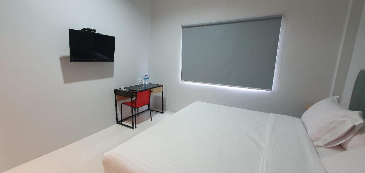 Reddoorz Plus Near Siloam Hospital Balikpapan 외부 사진