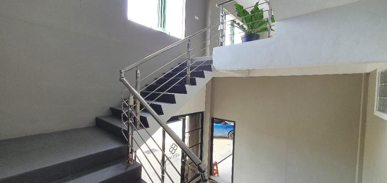 Reddoorz Plus Near Siloam Hospital Balikpapan 외부 사진