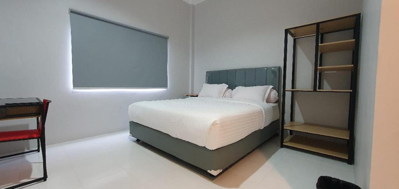 Reddoorz Plus Near Siloam Hospital Balikpapan 외부 사진