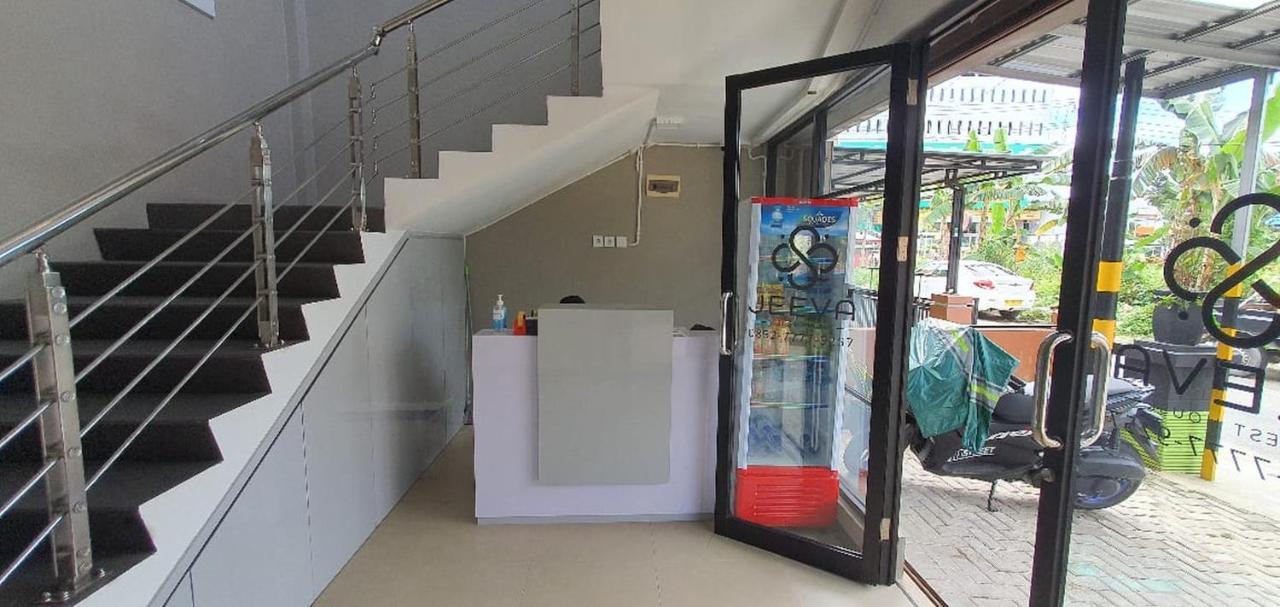 Reddoorz Plus Near Siloam Hospital Balikpapan 외부 사진