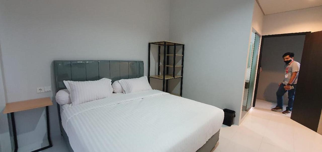 Reddoorz Plus Near Siloam Hospital Balikpapan 외부 사진