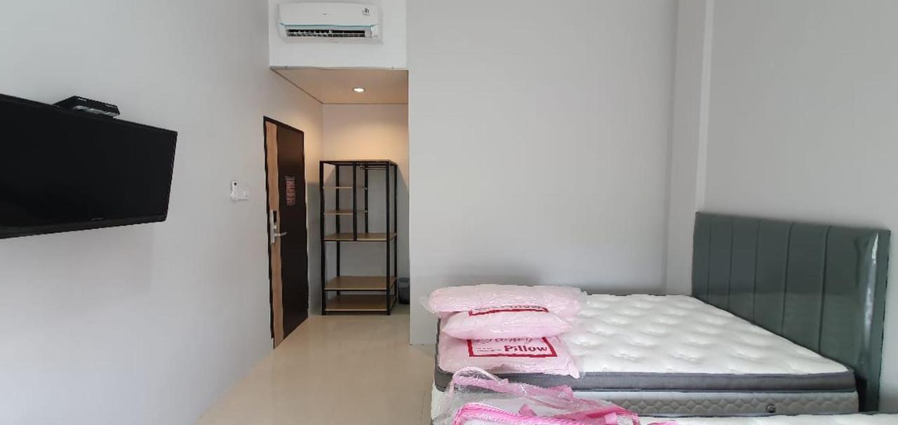 Reddoorz Plus Near Siloam Hospital Balikpapan 외부 사진