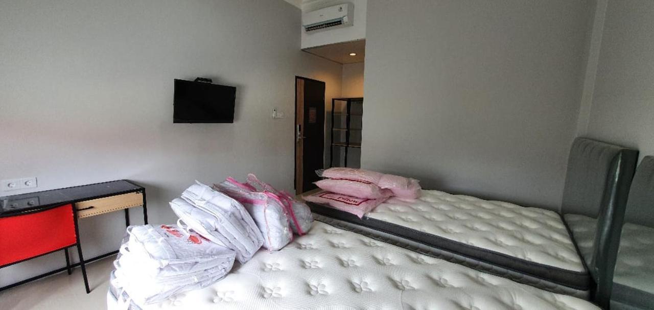 Reddoorz Plus Near Siloam Hospital Balikpapan 외부 사진