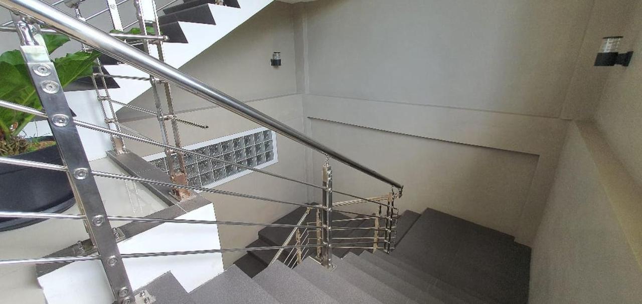 Reddoorz Plus Near Siloam Hospital Balikpapan 외부 사진