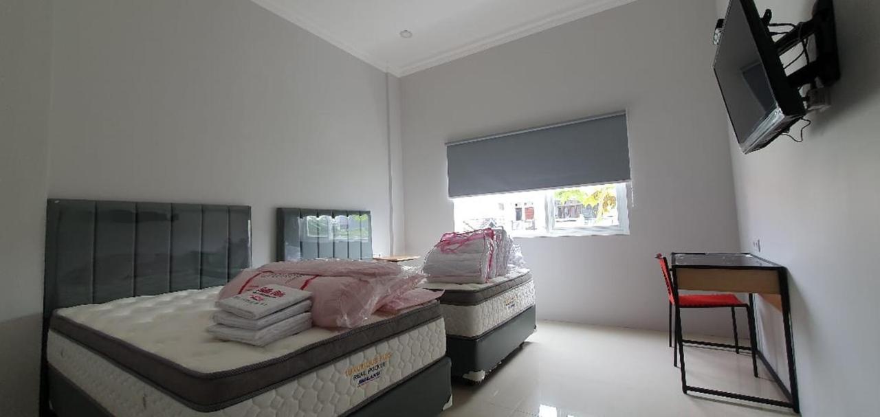 Reddoorz Plus Near Siloam Hospital Balikpapan 외부 사진