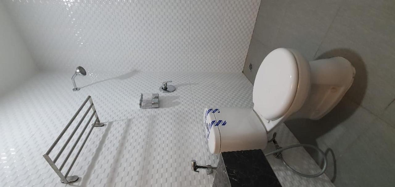 Reddoorz Plus Near Siloam Hospital Balikpapan 외부 사진