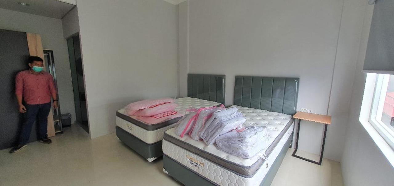 Reddoorz Plus Near Siloam Hospital Balikpapan 외부 사진