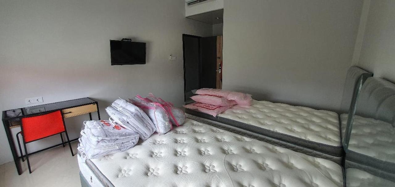 Reddoorz Plus Near Siloam Hospital Balikpapan 외부 사진
