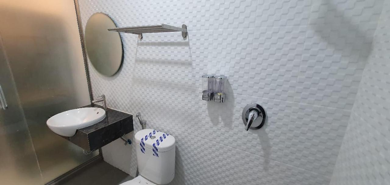 Reddoorz Plus Near Siloam Hospital Balikpapan 외부 사진