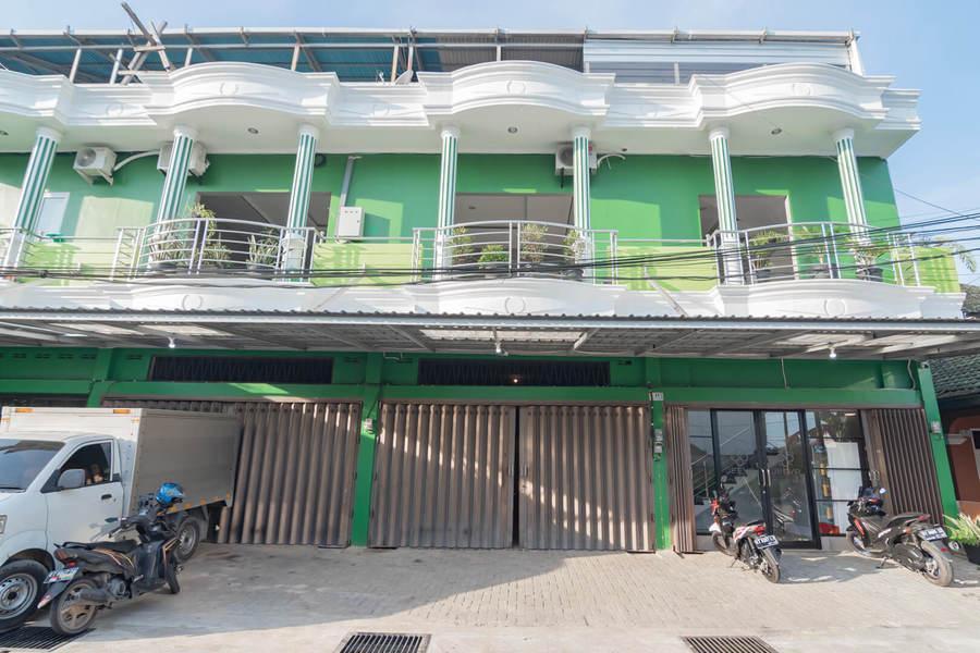 Reddoorz Plus Near Siloam Hospital Balikpapan 외부 사진