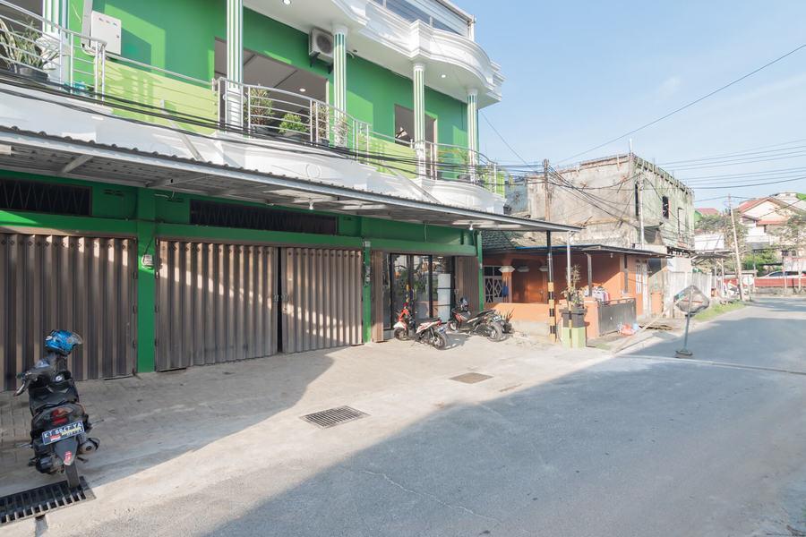 Reddoorz Plus Near Siloam Hospital Balikpapan 외부 사진