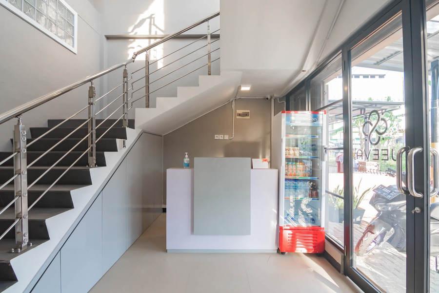 Reddoorz Plus Near Siloam Hospital Balikpapan 외부 사진