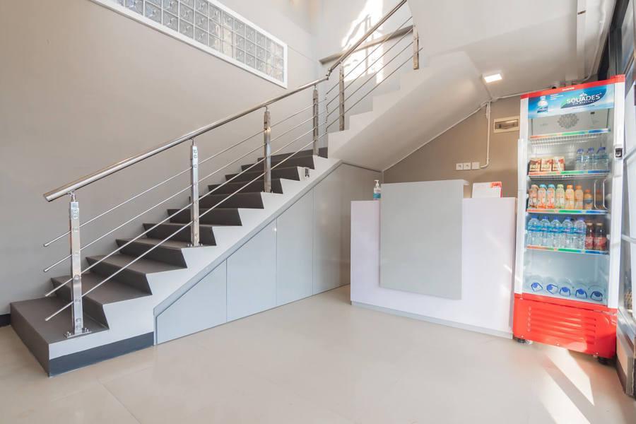 Reddoorz Plus Near Siloam Hospital Balikpapan 외부 사진
