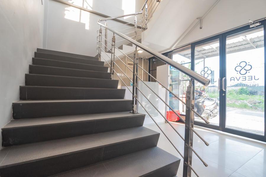 Reddoorz Plus Near Siloam Hospital Balikpapan 외부 사진