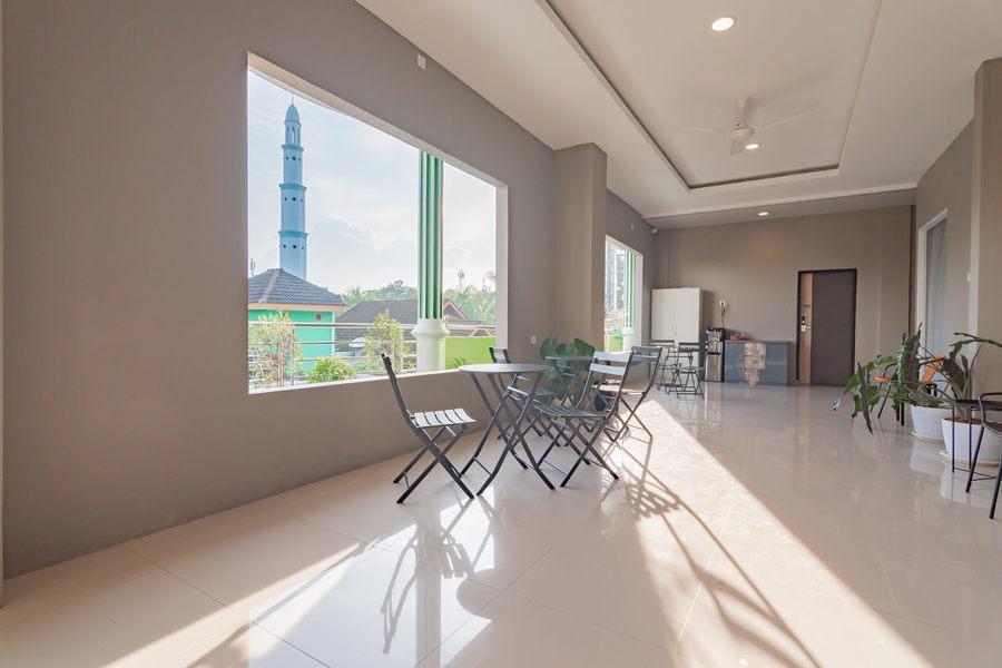 Reddoorz Plus Near Siloam Hospital Balikpapan 외부 사진
