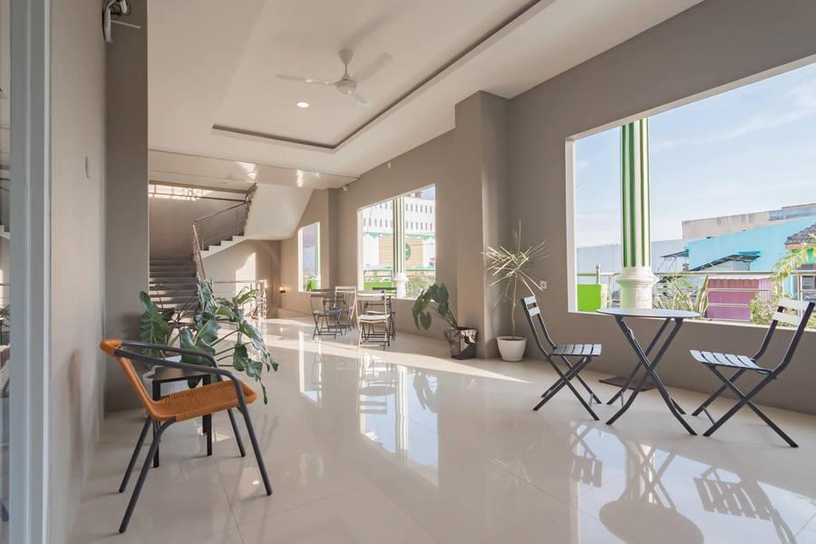 Reddoorz Plus Near Siloam Hospital Balikpapan 외부 사진