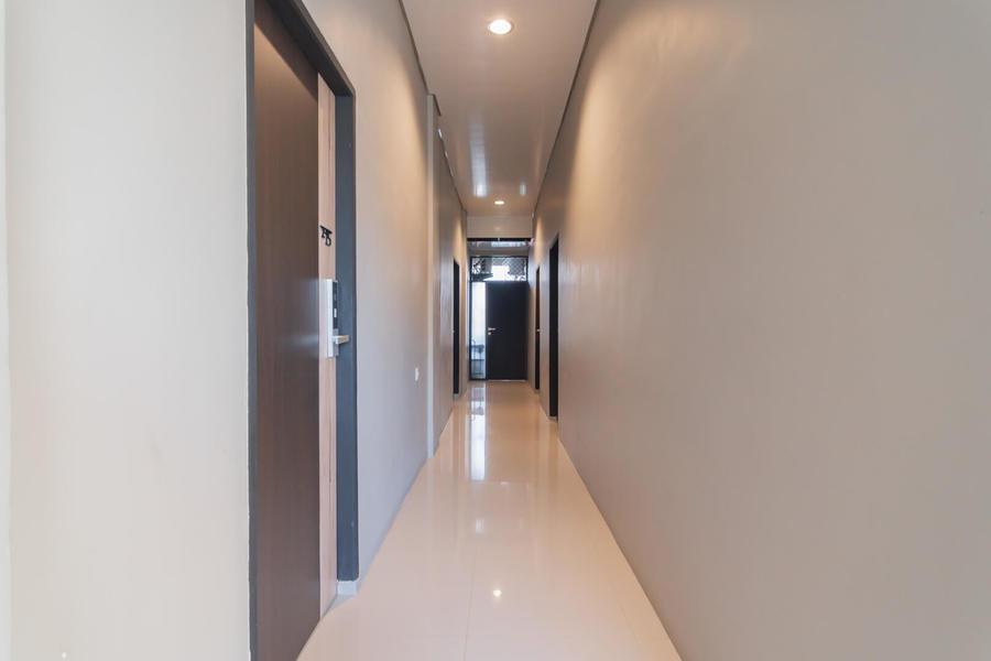 Reddoorz Plus Near Siloam Hospital Balikpapan 외부 사진