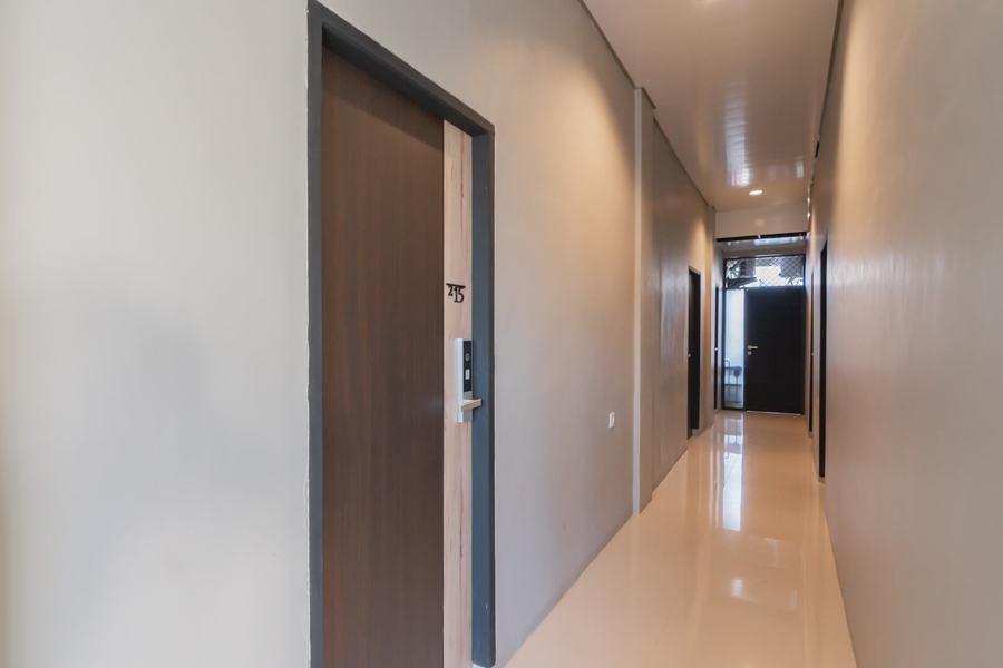 Reddoorz Plus Near Siloam Hospital Balikpapan 외부 사진