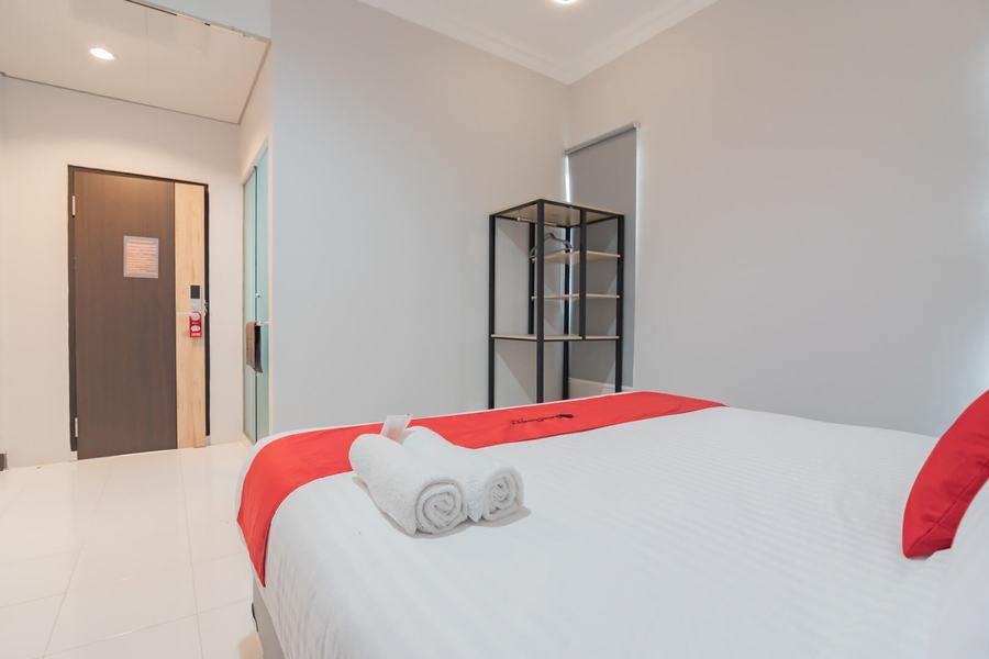 Reddoorz Plus Near Siloam Hospital Balikpapan 외부 사진