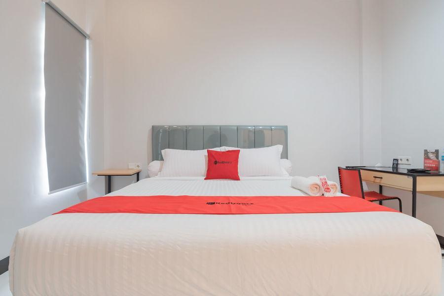 Reddoorz Plus Near Siloam Hospital Balikpapan 외부 사진