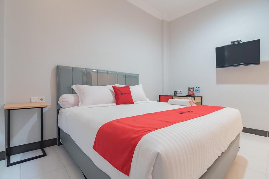 Reddoorz Plus Near Siloam Hospital Balikpapan 외부 사진