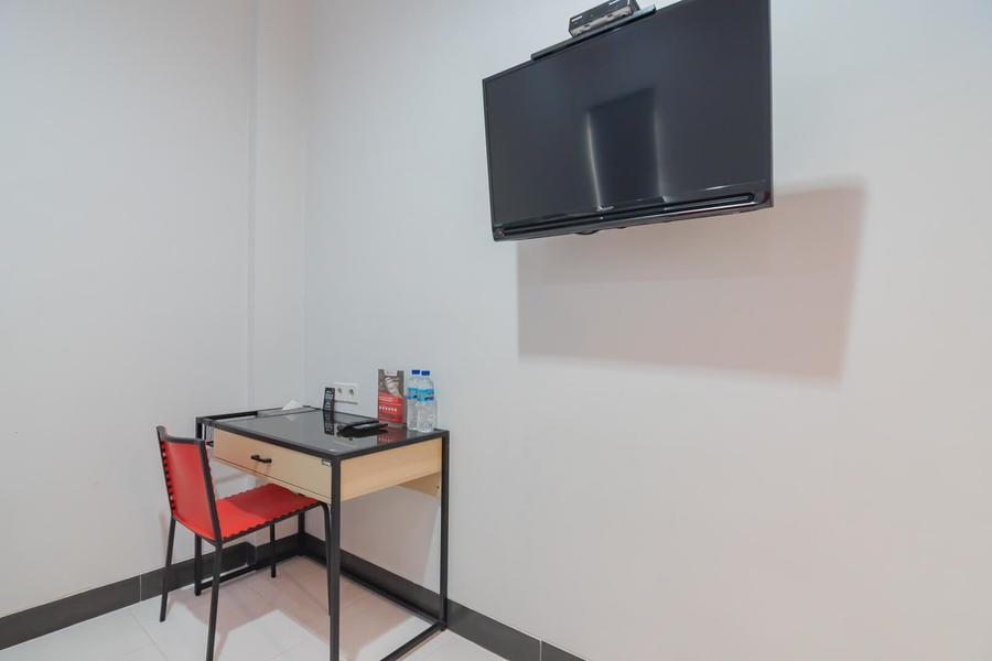 Reddoorz Plus Near Siloam Hospital Balikpapan 외부 사진