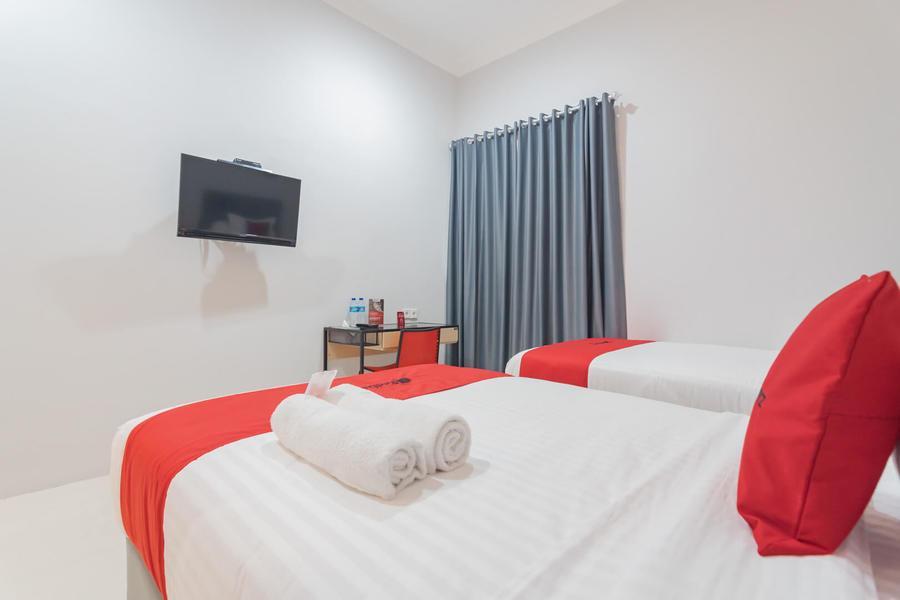 Reddoorz Plus Near Siloam Hospital Balikpapan 외부 사진