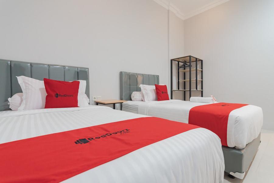 Reddoorz Plus Near Siloam Hospital Balikpapan 외부 사진